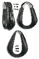 Farm, Work and Driving collars for Draft Horses thru Minis