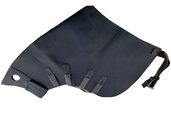 Neoprene Neck Sweat