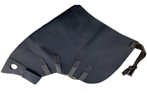 Neoprene Neck Sweat