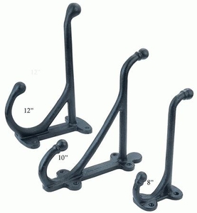 Harness Hooks