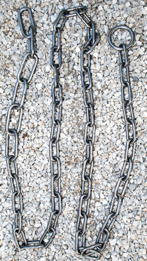 Zrace chain on sale