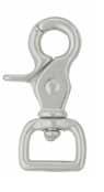 Square Scissor Snap Stainless Steel 5015