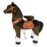 vroom rider pony