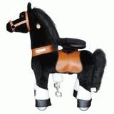 vroom rider ponycycle