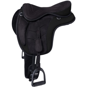 Treeless Endurance Saddle