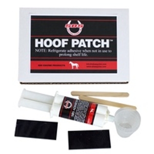 Hoof Patch Kit