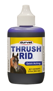 Thrush Rid