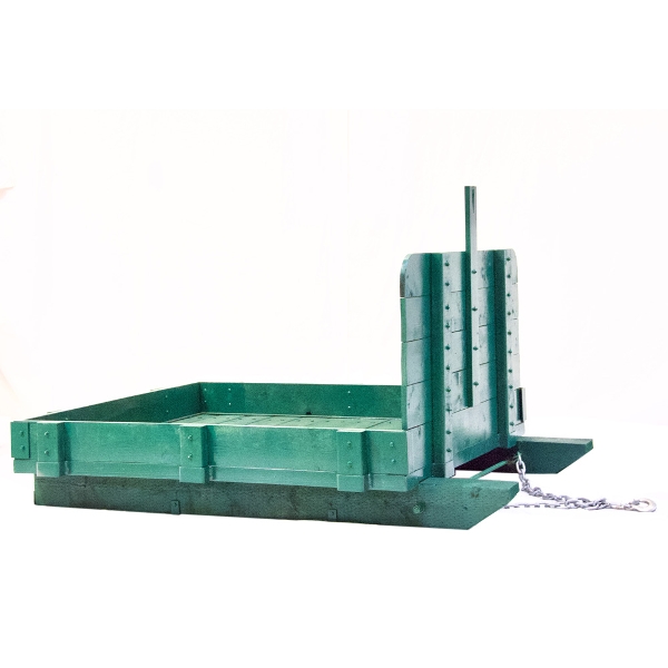 ACS Stoneboat