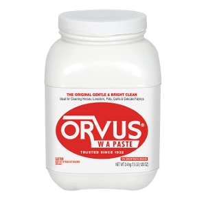 Orvus Shampoo with free sponge